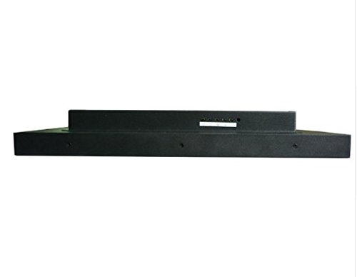 Gowe 48,3 cm Open Frame PC con touch screen, LCD touch screen resistivo monitor industriali per PC portatile
