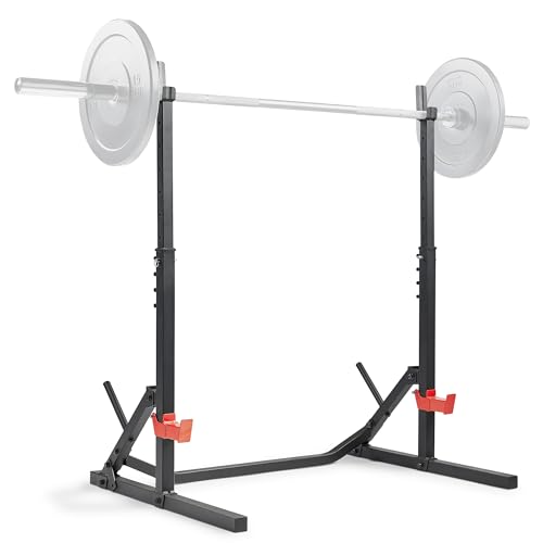 Power cage de musculation et squat rack complet pour fitness à domicile