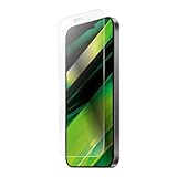 LEPLUS ガラスフィルム「GLASS PREMIUM FILM」 iPhone 17 Pro/17/16 Pro対応 互換性 反射防止 LN-IP25FGM