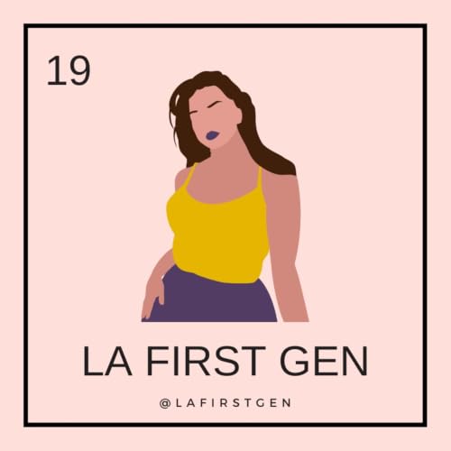 La First Gen Titelbild