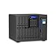 Qnap TS-1655-8G | 16-Bay, Intel Atom, 3X PCIe Gen3, 2.5 GbE NAS