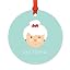 Santa Claus Mrs