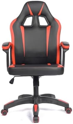 Cadeira Gamer Fortt Harbin Vermelha - CGF022-V