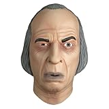 Trick Or Treat Studios Phantasm The Tall Man Mask