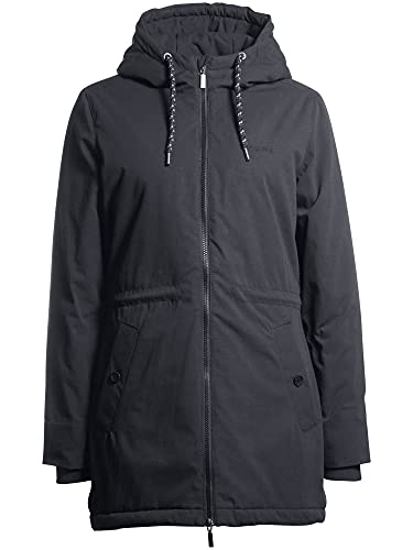 mazine Library Parka