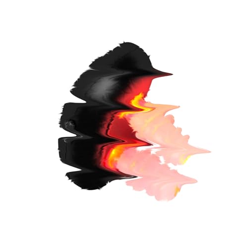 RespiRelief Red Light Nasal Therapy Device,Respi-Relief Nasal Red Light Therapy,Portable Infrared Light Therapy Instrument,Physiotherapy Nasal Soothing Device for Nose Nasal Clearing Device (A)