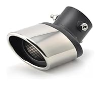 Schalldämpfer Spitze Für Hyundai Ix35 IX45 IX25 I20 I30 Für Sonata Für Verna Für Solaris Für Elantra Für Tucson Auspuff Endrohr(Bending) Schalldämpfer Spitze Für Hyundai Ix35 IX45 IX25 I20 I30 Für Sonata Für Verna Für Solaris Für Elantra Für Tucson Auspuff Endrohr(Bending)