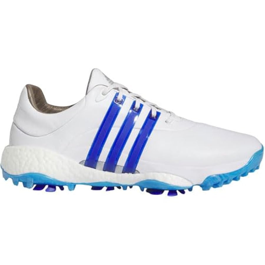 Amazon | adidas メンズ Tour360 22 ゴルフシューズ, フット