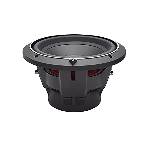 2) Rockford Fosgate P2D4-10 10" 1200W Car Audio Subwoofer Sub Woofer 4Ohm P2D410 #TOP4