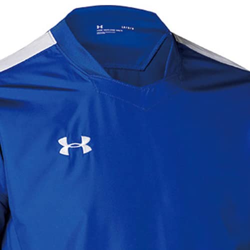 UNDER ARMOUR チーム ピステ トップス 1364990