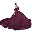 Burgundy Deep