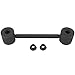 YCQTaoBao 2x Rear Sway Bar Link Kit - Sway Bar End Links Automotive Replacement Sway Bar Link Kits Compatible with Dodge Dakota Compatible with Jeep TJ Compatible with Jeep Wrangler 1997
