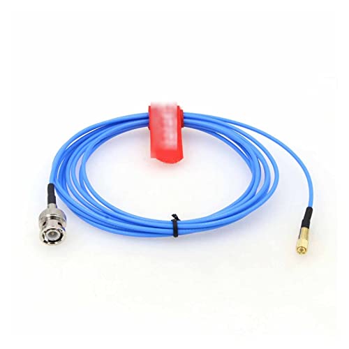 Câble de vibration 10-32 micropoint pour test de capteur accéléromètre