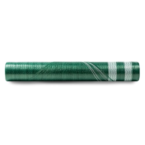 Bale Tuff Round Bale Net Wrap - 67in x 8000ft - 5 ft Balers - Green -1 Roll