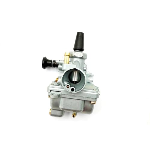 Carburateur DT 50 VM16 de 16mm pour moto ancienne Yamaha DT50 MX et RD50 M