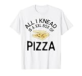 Pizza - Baking