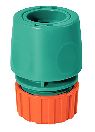 Engate Rápido Para Mangueira De 1/2