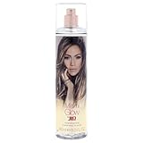 Jennifer Lopez Miami Glow Body Mist, A Sizzling, Sunny Light Fragrance for Women, 8Fl Oz (240ml)