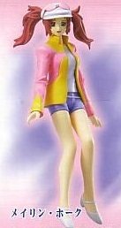 Amazon | ハロカプ 機動戦士ガンダムSEED DESTINY編 02 メイリン