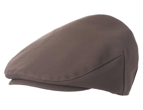 Casquette béret pour enfant Maeau réglable en coton respirant taille S-L
