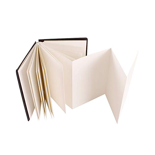 Seawhite Octopus Sketchbook