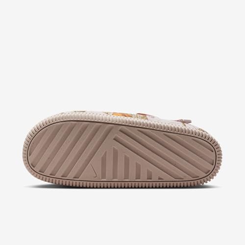 Nike Nike Calm Realtree Women's Mules (Silt Red/Summit White/Silt Red) Size 7