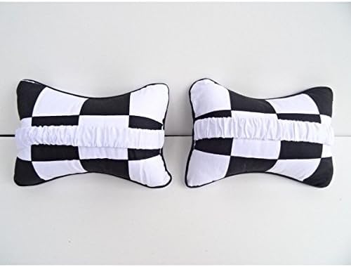 �y�߰�԰�޵�ذ�݁zMINI�p mini R50 R52 R53 R55 R56 R57 R58 R60 R61 F55 F56 �w�b�h���X�g �� �T�|�[�g �N�b�V���� �l�b�N �s���[ �`�F�b�J�[�t���b�O �~�j �~�j�N�[�p�[ b2407