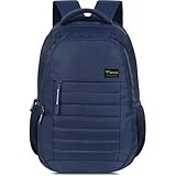 Impulse 35L Metro travel Unisex Water Resistant Travel Laptop Backpack Office