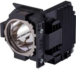 Lampe DT01911 haute luminosité pour Hitachi CP-HD9950W avec châssis