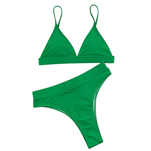 Bikinis Bonitos para Adolescentes,Chicas Bikini Rojo,Trikinis De Mujer,Bikini con Relleno Mujer,Falda De Bikini,Mujeres Maduras Bikini,Traje De BañO L,BañAdor De Carga Mujer,Bikini Mujer Hot,
