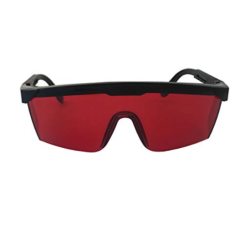 Listado y reviews de Gafas protección UV construcción de esta semana. 18 Imagen adicional