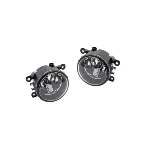 Feux antibrouillard pour pare-chocs Pilot 2012-2015 : réparez votre optique cassé 71102-SZA-A