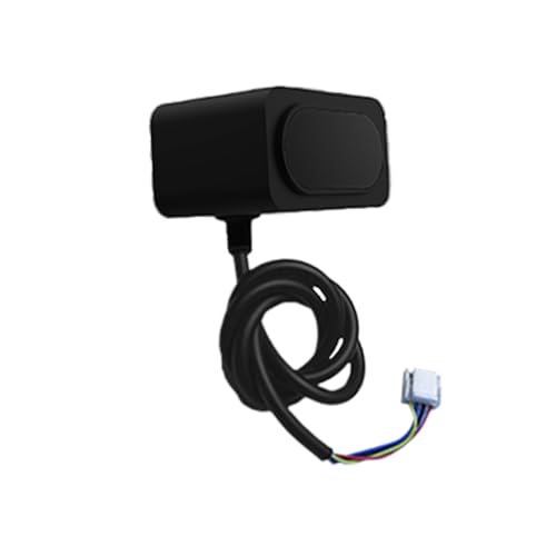 TOFSense-F2 Lidar-Sensor, 0,02–50 m Reichweite, hochpräziser Einzelpunkt-Distanzsensor, ToF-Modul, mit UART I2C IO, für Drohnenroboter A rduino, Pixhawk Ardupilot (TOFSense-F2 PH 40m)