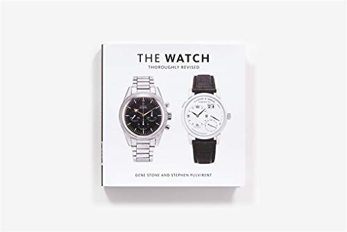 The Watch, Thoroughly Revised: The Art and Craft of Watchmaking - Thumbnail 5