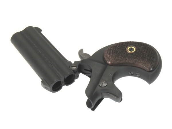 Amazon | クラフトアップルワークス CAW・MULE モデルガン ダブル