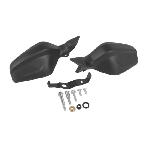 Protège-mains moto NX500 protection guidon anti-impact