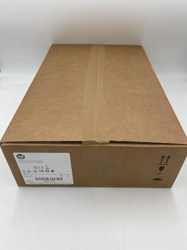 Allen Bradley 2198-P070 Rockwell Automation 2198P070 Kinetix 5700 2198 P070 25A DC Bus Supply 885630881690
