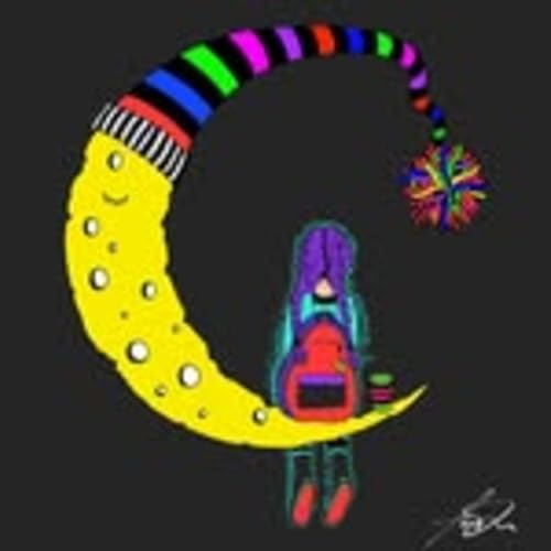 『JennAndJuice』のカバーアート