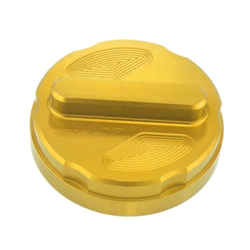 �̂��߂Ƀ��}�n �G�A���b�N�X155 N�}�b�N�X 155 125 150 2015-2020 LC150 Y15ZR�B�I�[�g�o�C�R�����^���N�L���b�v�P�[�X�J�o�[(Yellow)