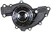 Gates 42097 Premium Engine Water Pump