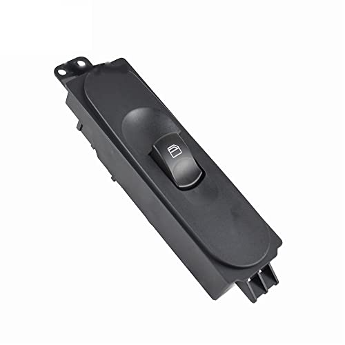 Interruptor de elevalunas de 3 pines para Benz Sprinter A9065451913, mando elevalunas duradero 4
