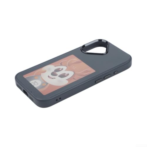 Coque antichoc iPhone 16 Pro Max rose résoud le manque de personnalisation