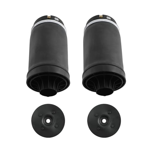 Suspension Pneumatique Aria Per Classe R Per W251 2006-2010 2 Pezzi Molle Pneumatiche Per Sospensioni Posteriori, 2513200425 Molla Pneumatica