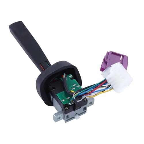 Commutateur de colonne de direction Volvo FH12 pour réparer les clignotants