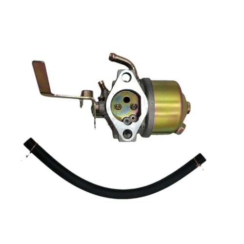 Carburateur MZ175 pour réparer les démarrages difficiles de moteur 4 temps