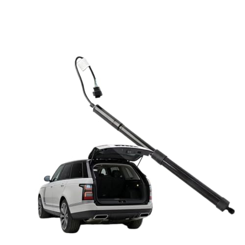 Vérin à gaz hayon premium avec tige de support électrique pour LR154248