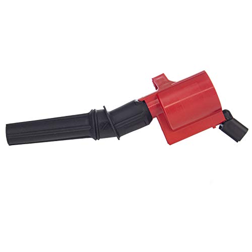 TRQ Ignition Coil Set Compatible with 97-16 Ford 98-11 Lincoln Mercury 11-12 VPG by TRQ - Image 4