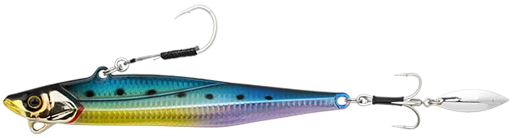 Amazon.co.jp: ジャッカル(JACKALL) ビッグバッカー E-ブレード