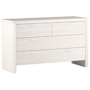 【最終値下】アーネ arne MUL60 チェスト タンス 6段 ホワイトウッド arne チェスト タンス 白 完成品 ハイチェスト 幅60 ホワイト 6