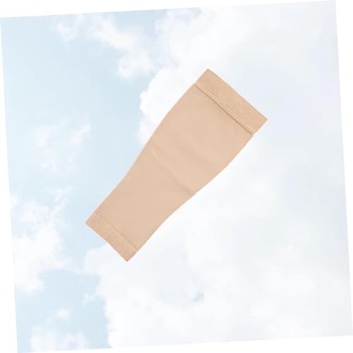 Beaupretty 1 Par Mangueira Pressão Meias Masculinas Treino Perna Meias Para Homens Meias Compressão